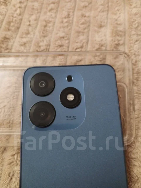 Tecno Spark 10 Pro. �/�, 256 ��, �����, 4G LTE, Dual-SIM, NFC ����