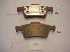   ,  |  | Japanparts PP138AF PP138AF 