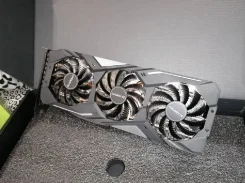 GeForce GTX 1660 SUPER ����