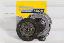 �������� ��������� Skoda Fabia Golf 5 1.4(bca bud bby) Krafttech W06200A W06200A ����