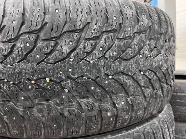 Nokian Hakkapeliitta 9. , , 2018 , /,  50 % 