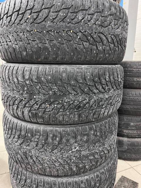 Nokian Hakkapeliitta 9. , , 2018 , /,  50 % 