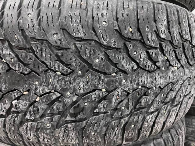 Nokian Hakkapeliitta 9. , , 2018 , /,  50 % 