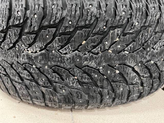 Nokian Hakkapeliitta 9. , , 2018 , /,  50 % 
