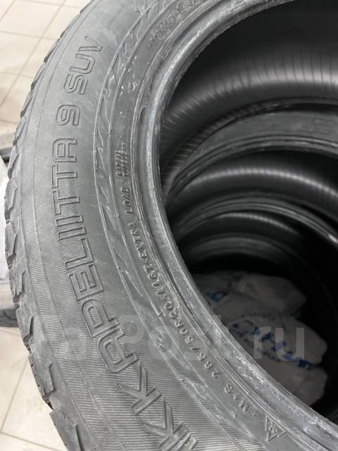 Nokian Hakkapeliitta 9. , , 2018 , /,  50 % 