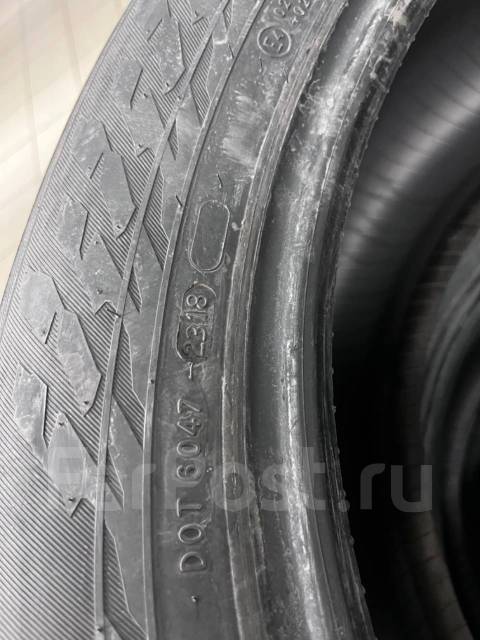 Nokian Hakkapeliitta 9. , , 2018 , /,  50 % 