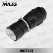  Renault Logan, Sandero (TRW JTS610) DB78005 Miles DB78005 DB78005 