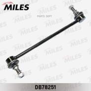     / Nissan JUKE 10-, Qashqai 13- (CTR CLN-38) DB78251 Miles DB78251 DB78251 