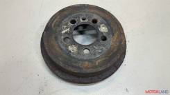   Skoda Fabia 8447436,  6Q0609617 