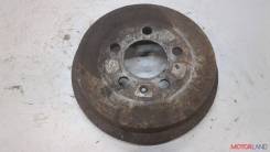   Skoda Fabia 8354110,  6Q0609617 