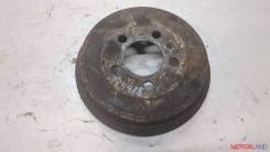  Skoda Fabia 8354108,  6Q0609617 