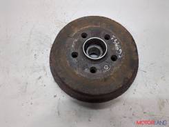   Skoda Fabia 8235273,  6Q0609617 