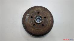   Volkswagen Polo 2009-2014 8158170,  6Q0609617 