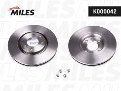    Citroen Berlingo (+ESP)/C3/C4/C5/ Peugeot 207/307/308 (TRW DF4183) K000042 Miles K000042 K000042 
