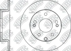 ���� ��������� Hyundai Sonata 2.0 2006 - 2010 Hyundai Sonata 2.0 2005 - 2010 Hyundai Sonata 2.4 20 NIBK RN1476 RN1476 ����
