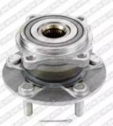    Mitsubishi/PSA C-Crosser/Outlander/4007 06- . /. NTN-SNR R17328 R17328 
