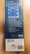 ������������ ZEF1124 BERU Opel ZEF1124 ����
