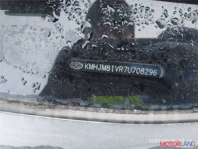    Hyundai Tucson 1 2004-2009 7360308 