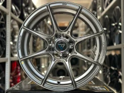 Wheelegend VLF02. 6.5x15", 4x100, ET35, �� 73,1���. ��� ����� �� ������ ����