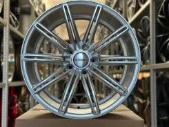 Vossen CV4. 8.5x18", 5x114.3, ET31, �� 73,1���. ��� ����� �� ������������ ����