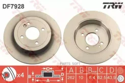 ���� ��������� | ��� | TRW DF7928 DF7928 ����