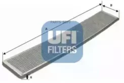 ������ �������� BMW BMW Alpina UFI 5412100 5412100 ����