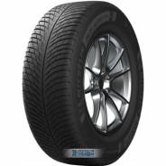 Michelin Pilot Alpin 5 SUV