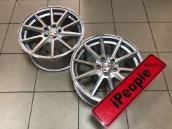 Vossen VFS-1. 7.0x16", 5x114.3, ET35, �� 73,1���. ��� ����� �� ������ ����