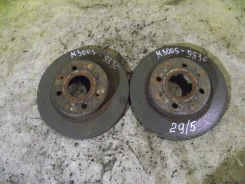 ��������� ���� Toyota Passo KGC10 QNC10 KGC15 M312S M300S M301S M310S FR 2009 [00-00047859], �������� 43512B1040 ����