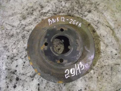��������� ���� Nissan March K12 AK12 ANK12 HK12 BK12 YK12 FR 2003 [00-00047802], �������� 40206CT40A ����