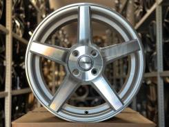 Vossen CV3-R. 7.0x16", 4x100, ET40, �� 73,1���. ��� ����� �� ������ ����
