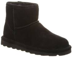 Bearpaw store clara black