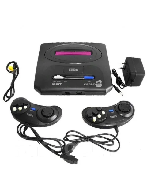 Sega ����