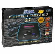 Sega ����