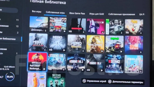 Microsoft Xbox Series X. ��� ����� �� ������������ ����