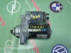 ������� VW Polo 9N/Skoda Fabia 6Y/AUDI A2 � ������ ������ 1.2/1.4/1.6L 0986018430 ����