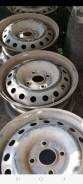Chevrolet. 6.0x15", 4x114.3, ET44,  56,6. 
