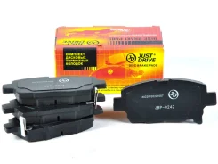 ������� ��������� �������� Just Drive JBP0242, �������� JBP0242 ����