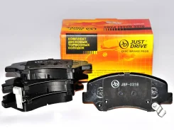 ������� ��������� �������� Just Drive JBP0318, �������� JBP0318 ����