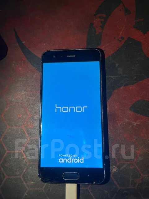 Honor 9. �/�, �� 8 ��, �����������, 3G, 4G LTE, Dual-SIM, NFC. ��� ����� �� ������������ ����