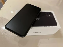 Apple iPhone 11. �/�, 64 ��, ������, 4G LTE ����