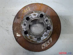 ���� ��������� Skoda Fabia 2007-2014 8555624, ������ 1J0615601N ����