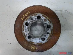 ���� ��������� Skoda Fabia 2007-2014 8555620, ������ 1J0615601N ����