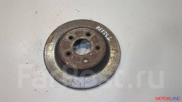   Volvo C30 2006-2010 8291295,  30769113 