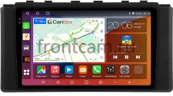 ��������� Toyota GR86 2021-2026 Canbox EVO 2K 5815-9-0613 �� Android 14 (4G-SIM, 6/128, DSP, QLed, AI, 360) 336363 ����