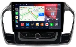 ��������� Canbox L-Line 4170-10-1120 ��� Chevrolet Traverse 2 2017-2024 (���������) �� Android 10 (4G-SIM, 2/32, TS18, DSP, QLed) 215911 ����
