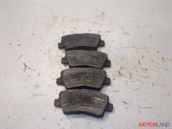  Hyundai i40 2011-2015 8603211,  583023ZA10 