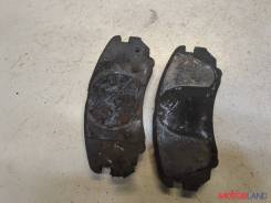   Hyundai Elantra 2006-2011 8589539,  581012HA10 
