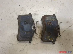 ������� ��������� Skoda Octavia Tour 1996-2011 8493007, ������ 1J0698451P ����