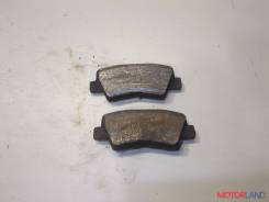   Hyundai i30 2012-2015 8392390,  58302A6A30 